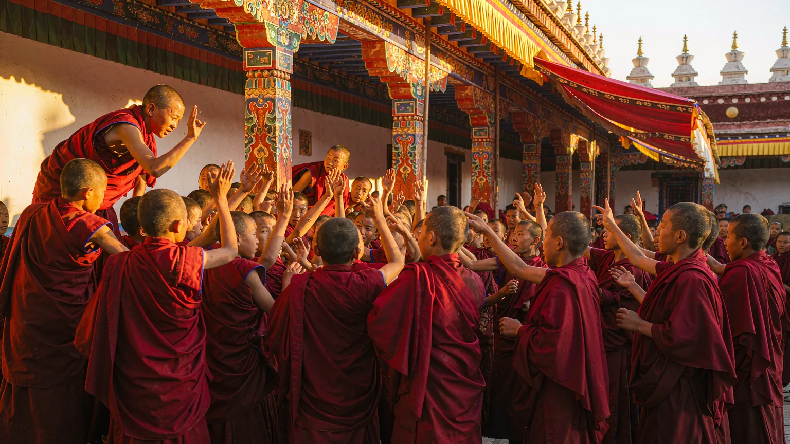 Potala Palace In-Depth Half-Day Private Tour