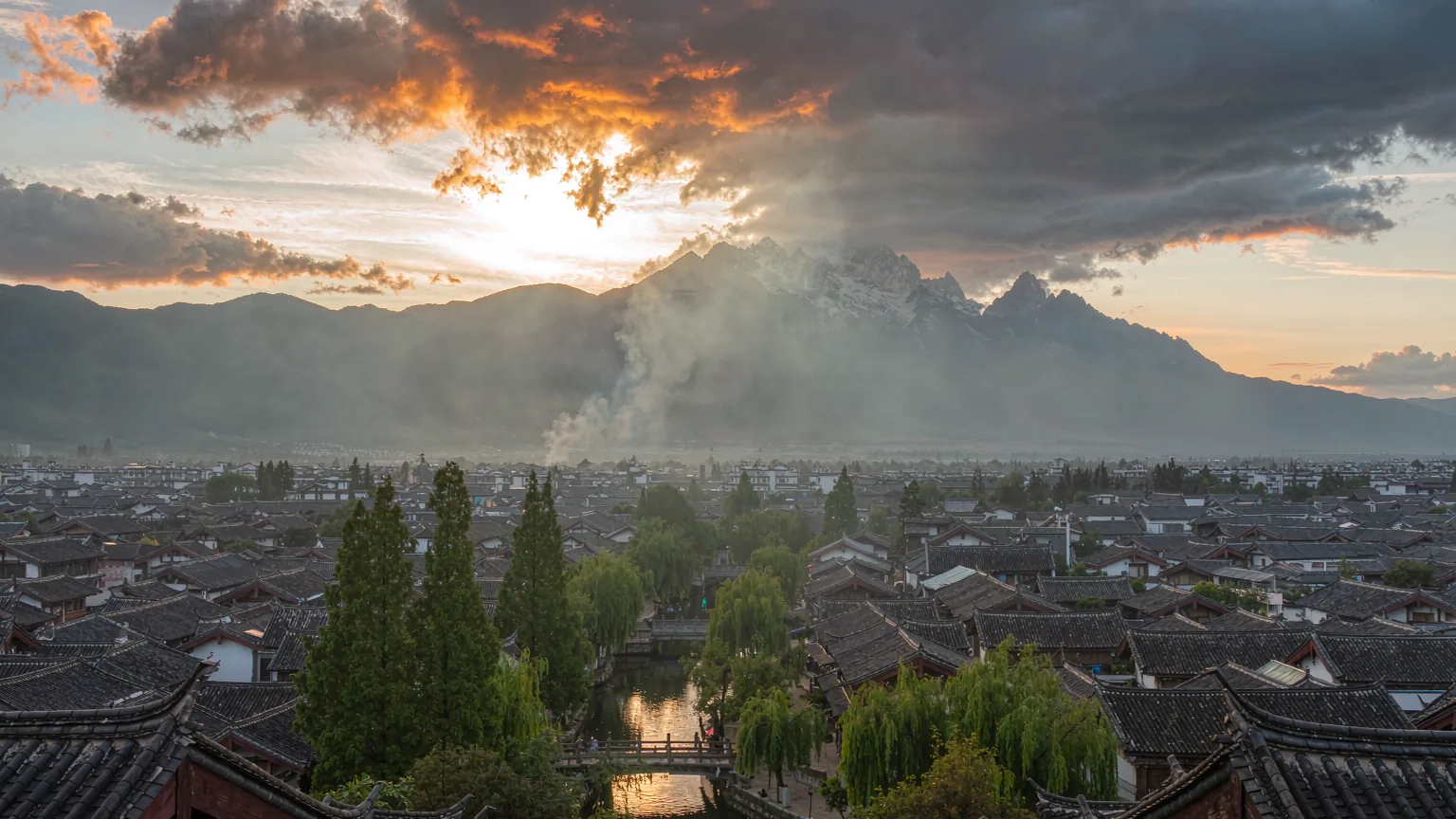 Lijiang