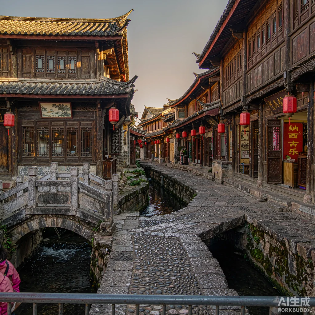 Lijiang