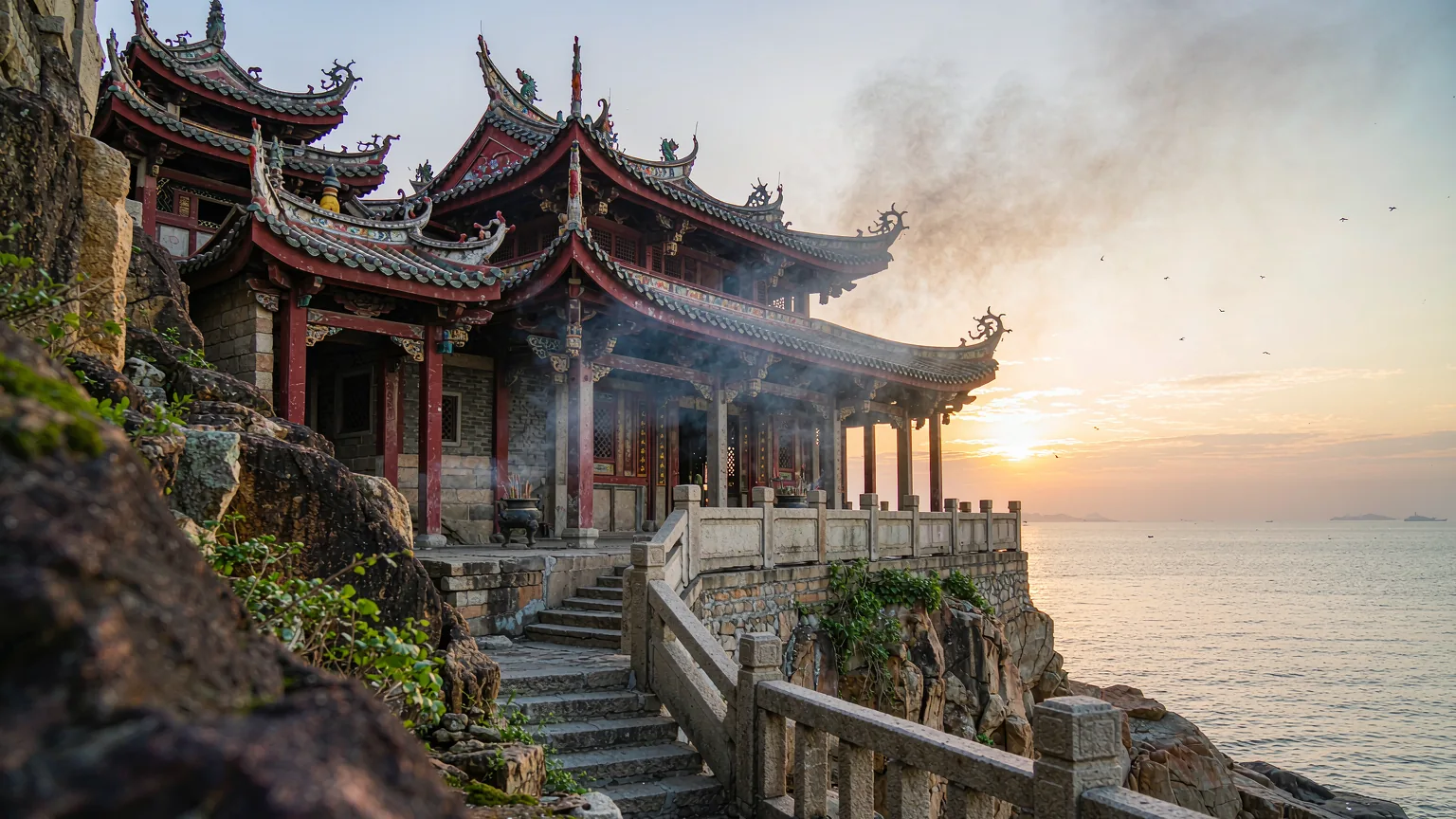 大三巴牌坊與歷史城區半日私人導覽