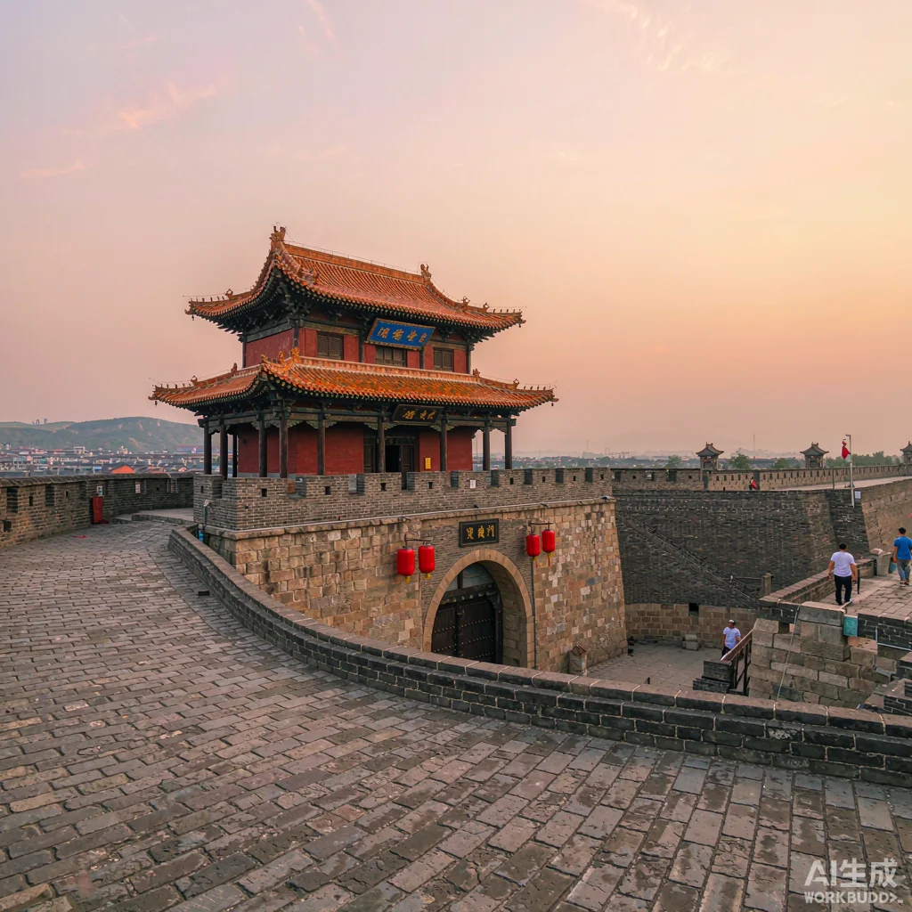 Pingyao