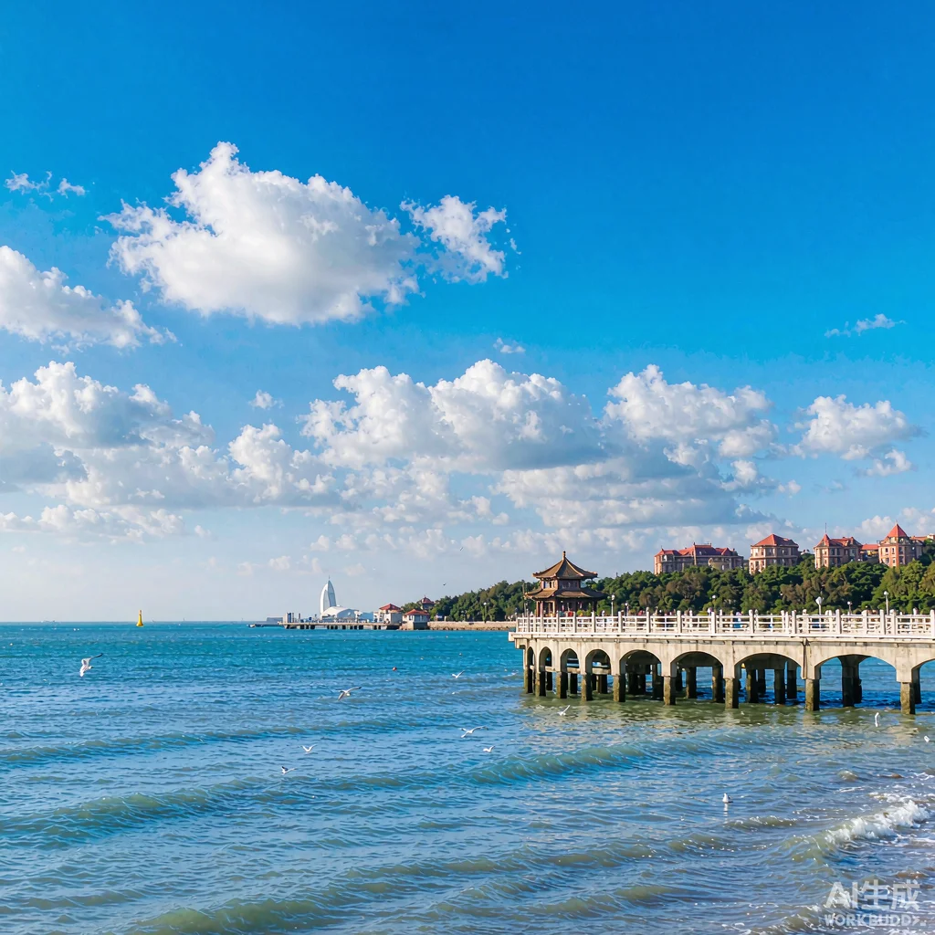 Qingdao