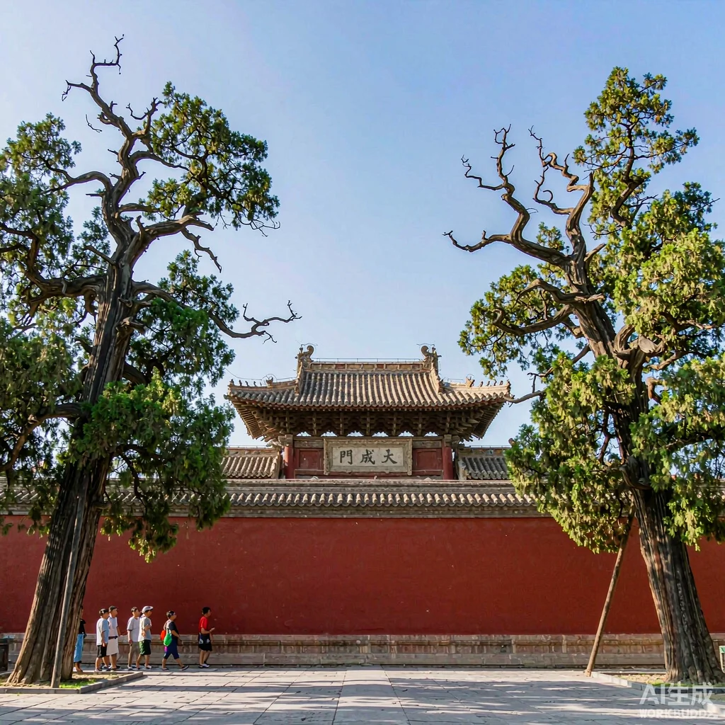 Qufu