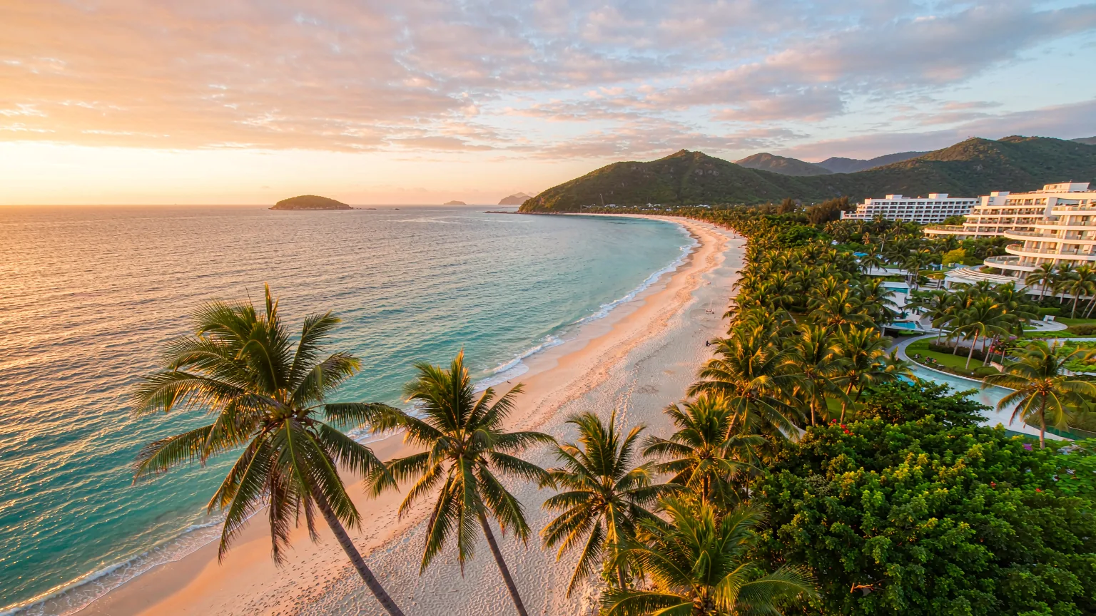 Sanya