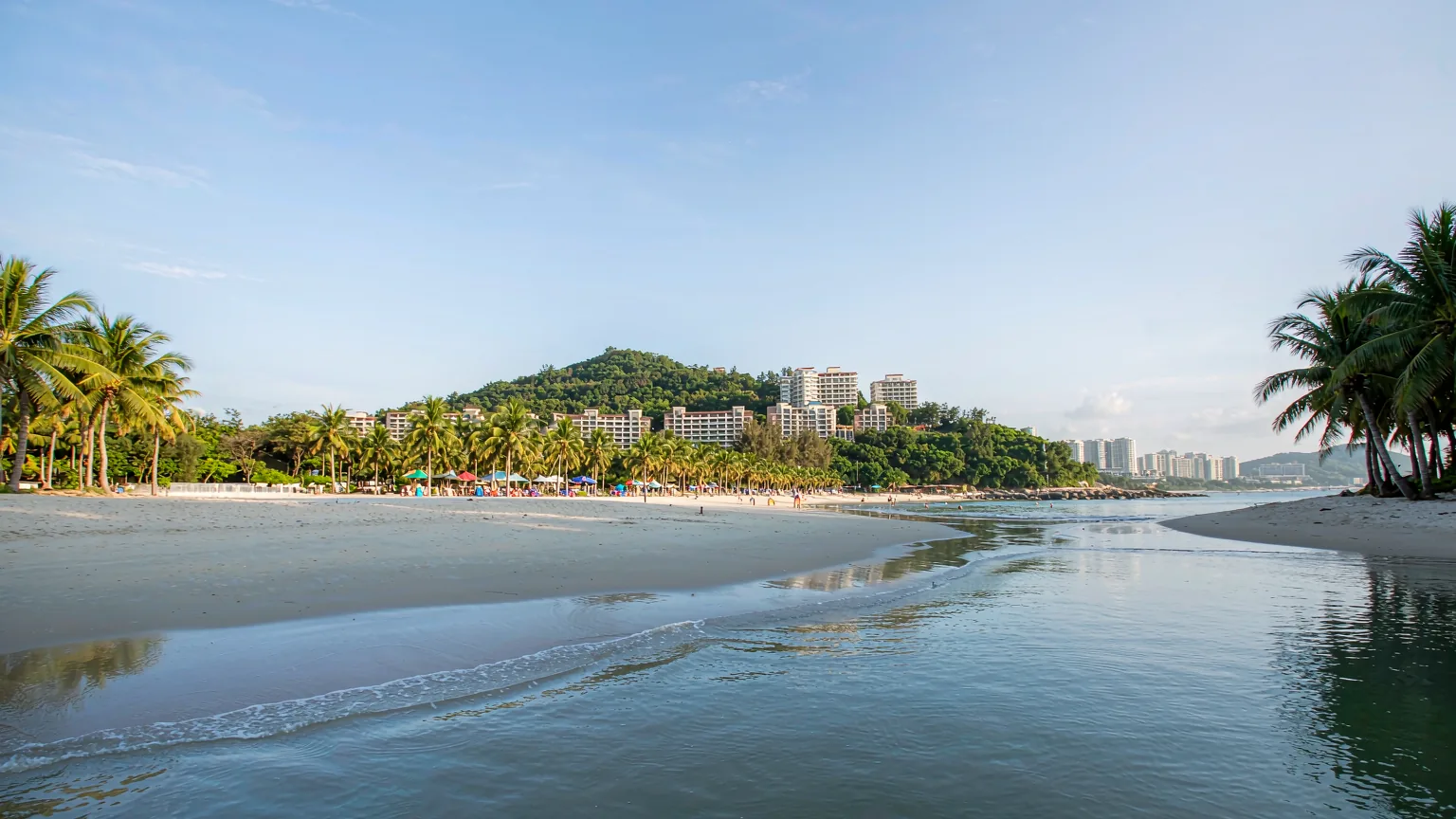 Sanya