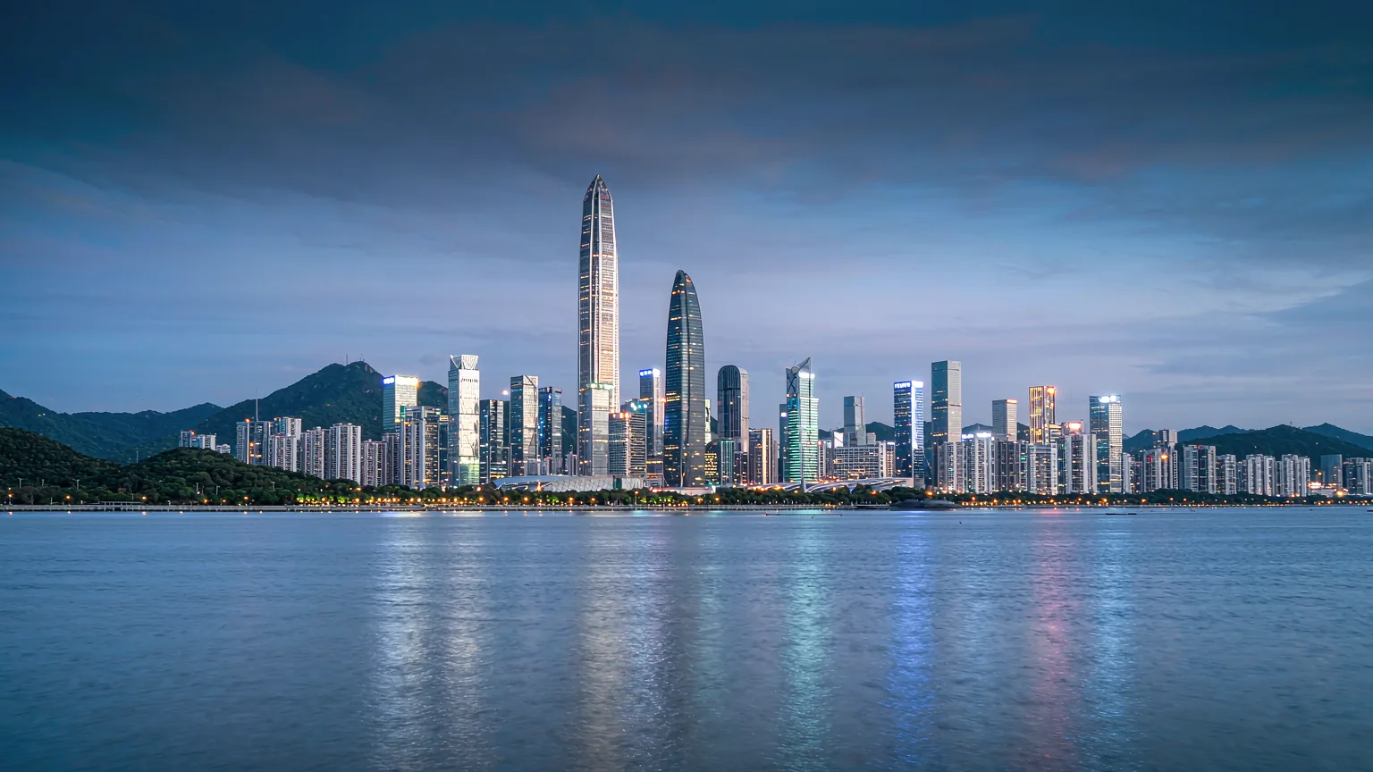Shenzhen