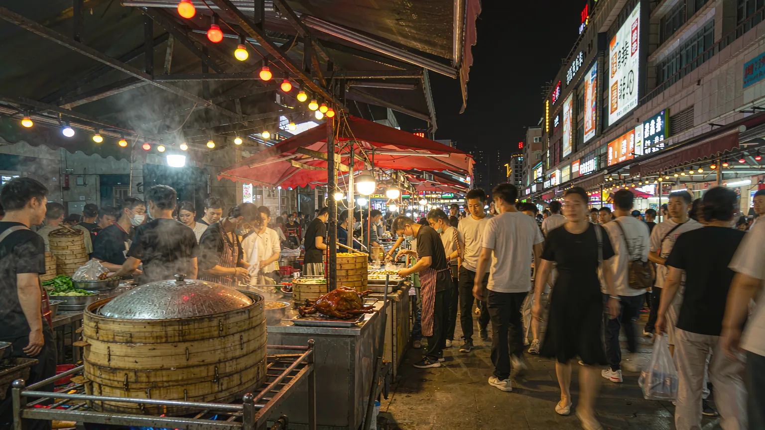 Dapeng Ancient Town & Coastal Escape Private Day Tour
