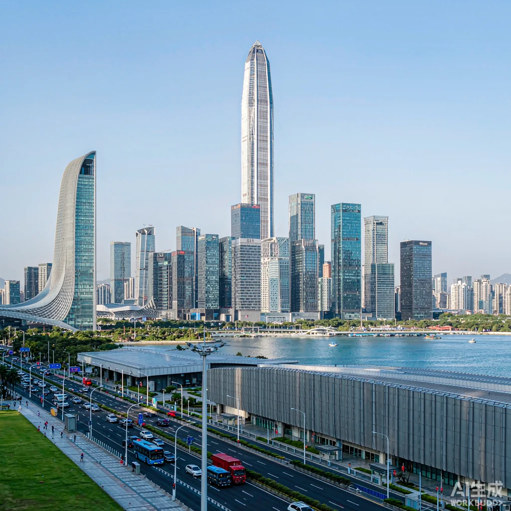 Shenzhen