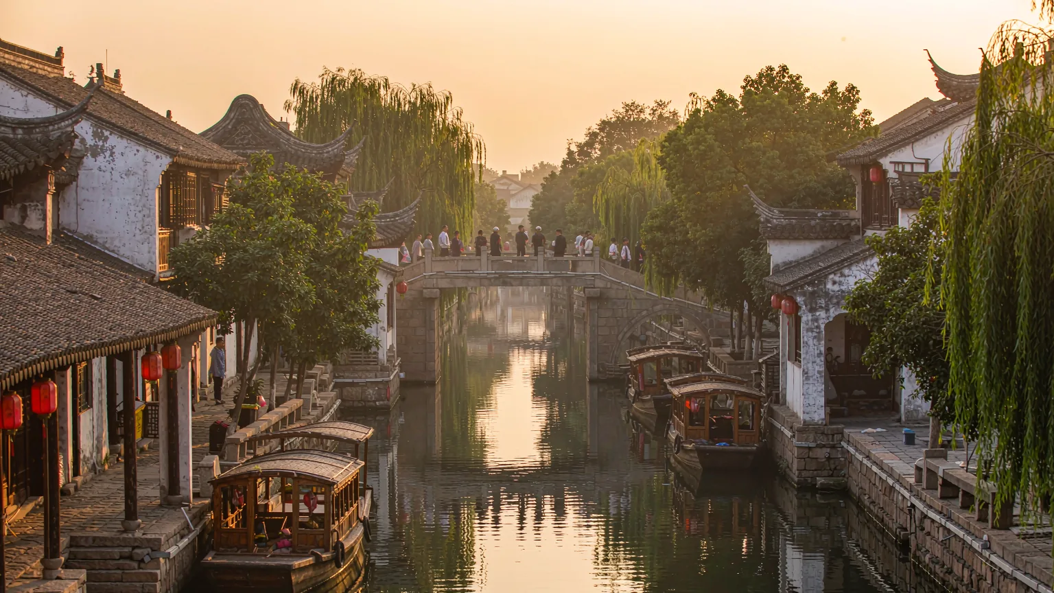 Suzhou