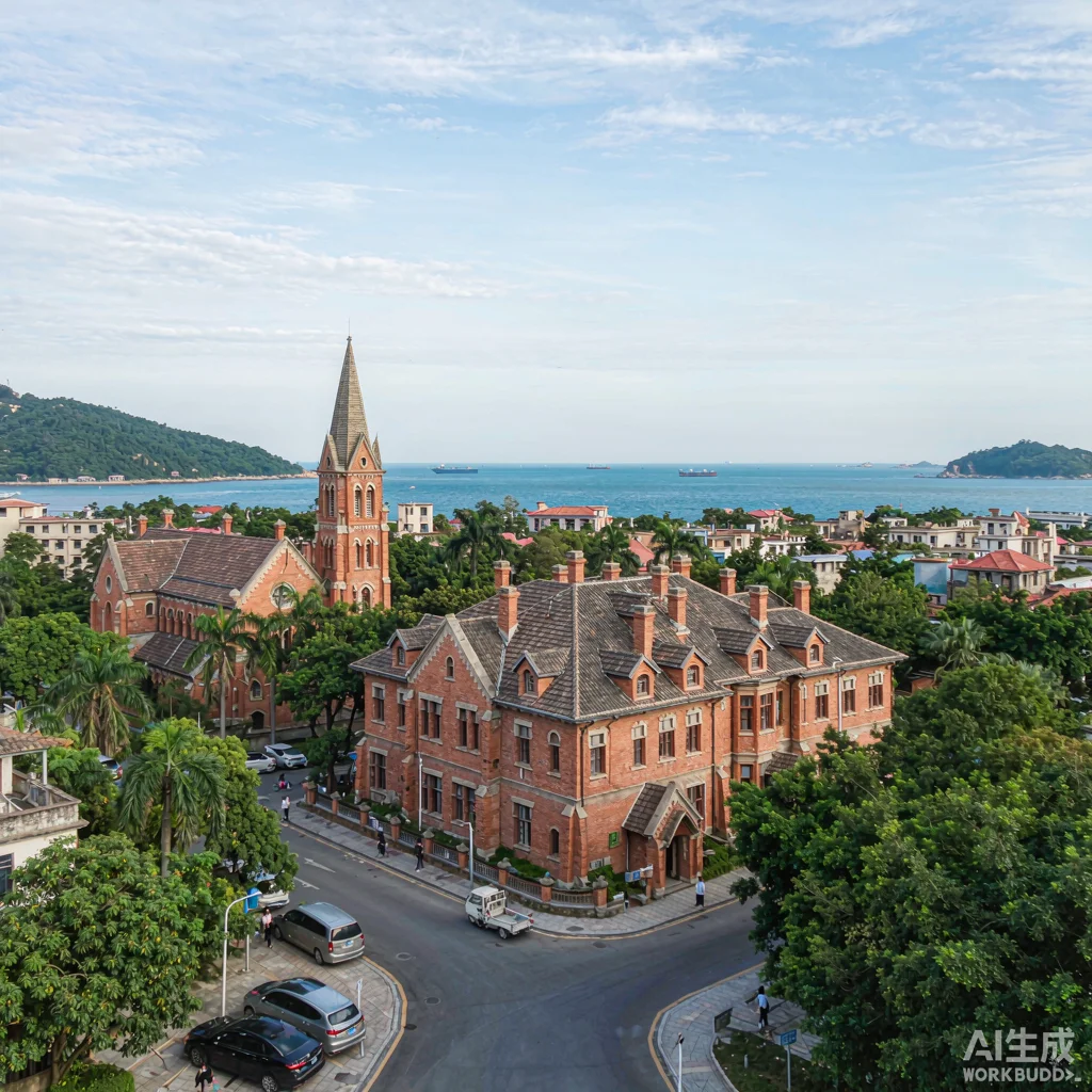 Xiamen
