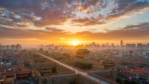 Xi'an