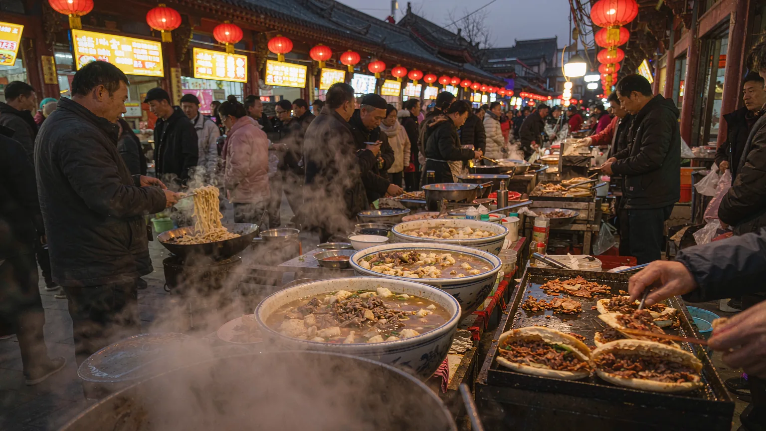 Xi'an