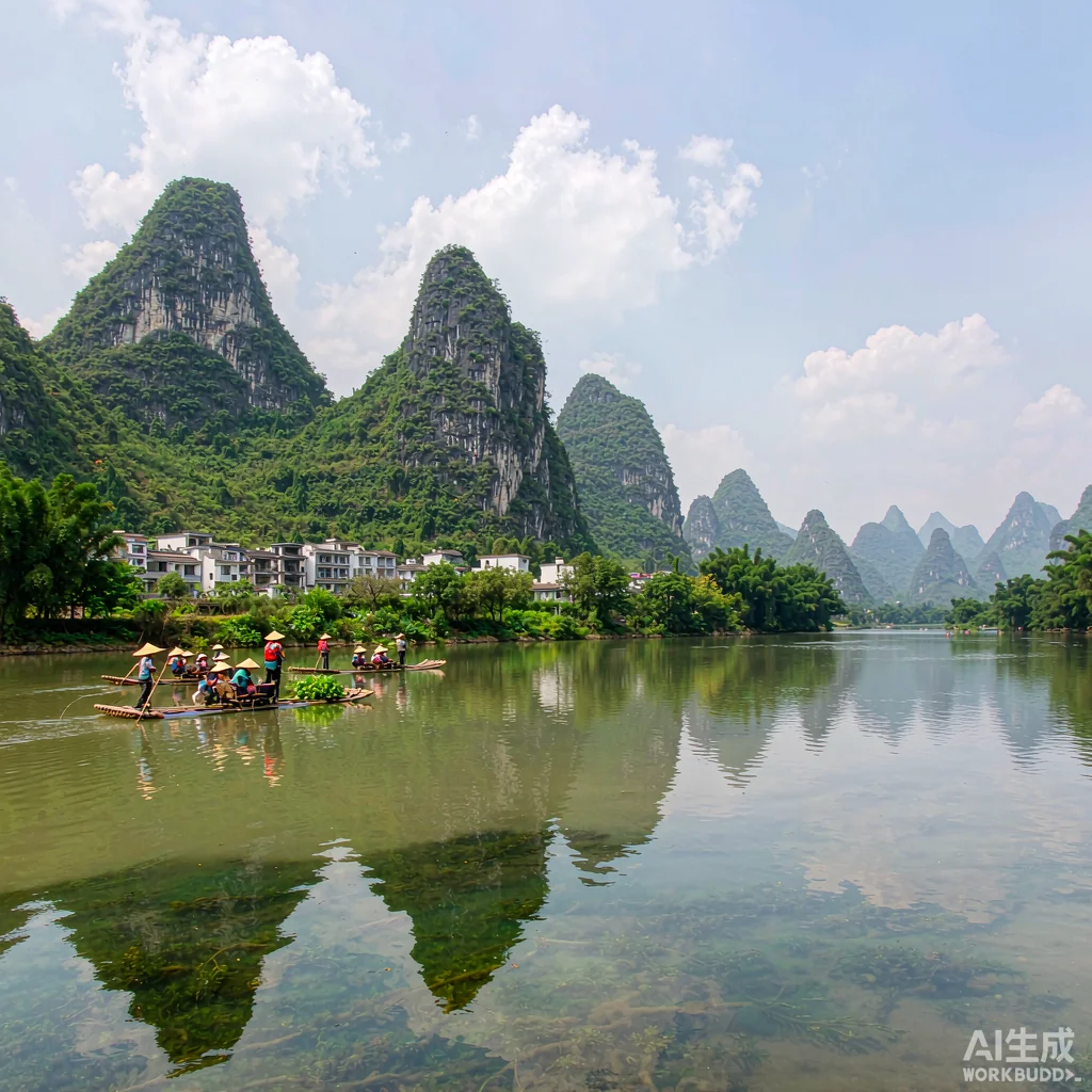 Yangshuo