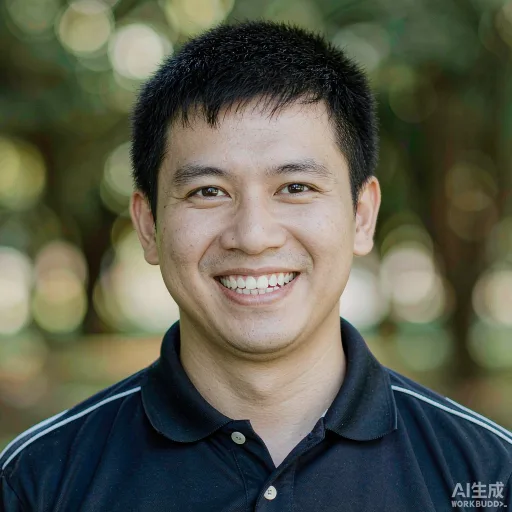 Thomas Zhu