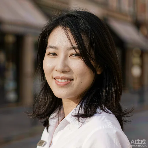 Anna Li