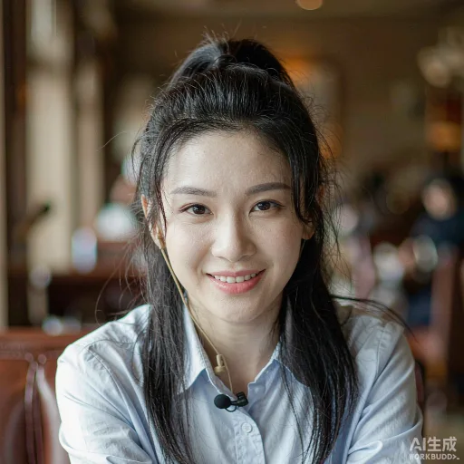 Emily Xu