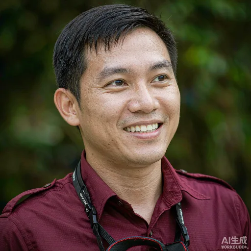 Leo Zhang