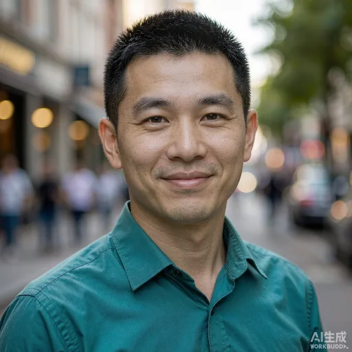 Eric Wang