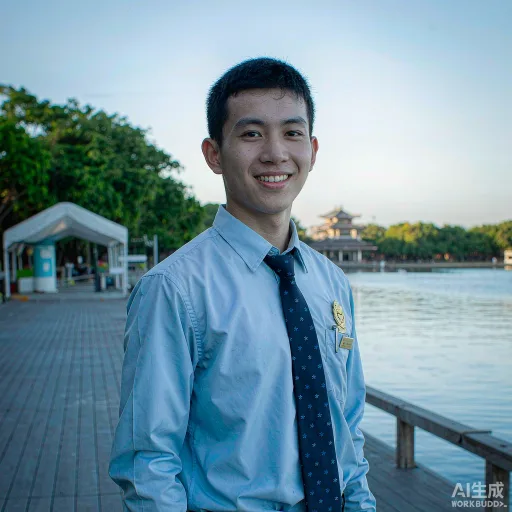 Samuel Cao