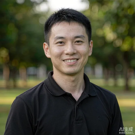 James Ye