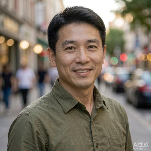 Hunter Lin