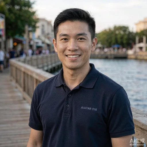 Liam Xu
