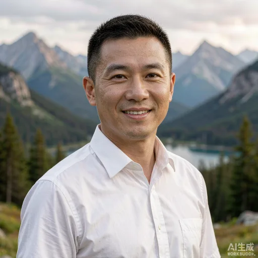 Leo Luo