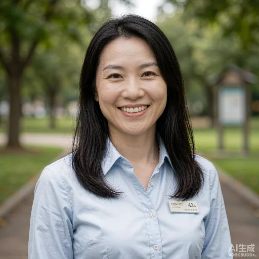 Lillian Liang