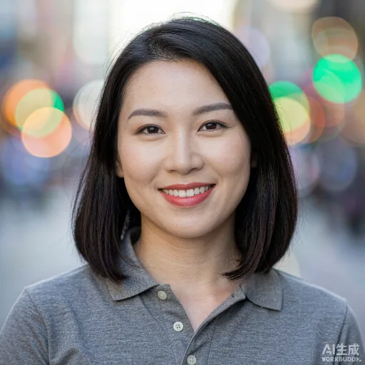 Emma Tian