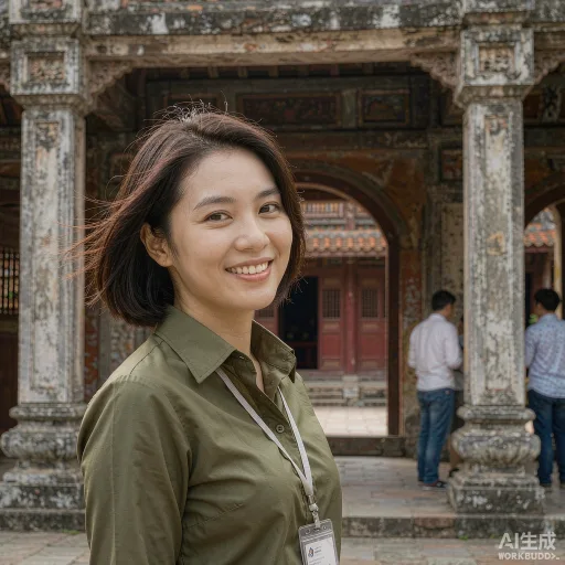 Everly Ding