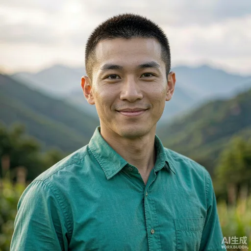 Jack Yang
