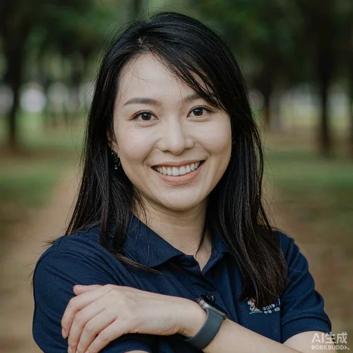 Emily Huang