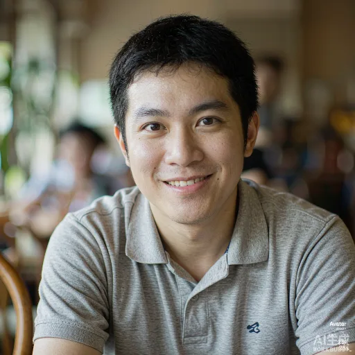 Leo Xiao