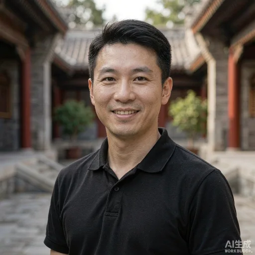Connor Liu
