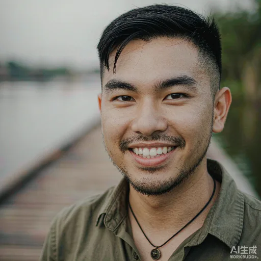 Evan Liang