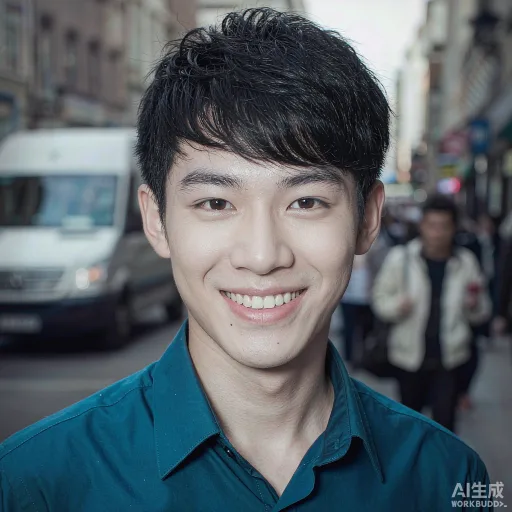 Daniel Zheng