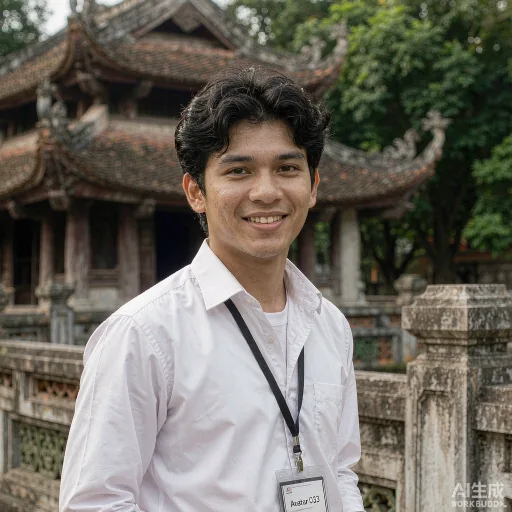 Oliver Jiang