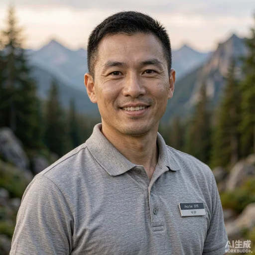 Connor Cheng