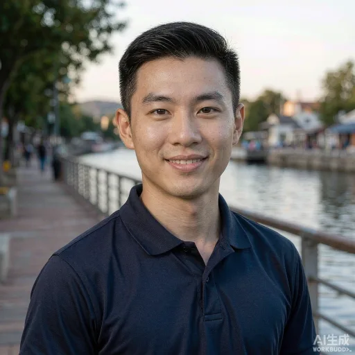 Xavier Shen
