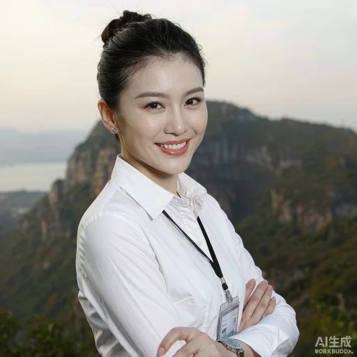 Mia Zhou