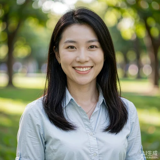 Abigail Peng