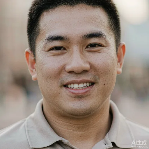 Sebastian Tang