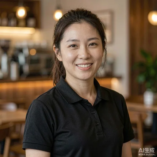 Leah Xu