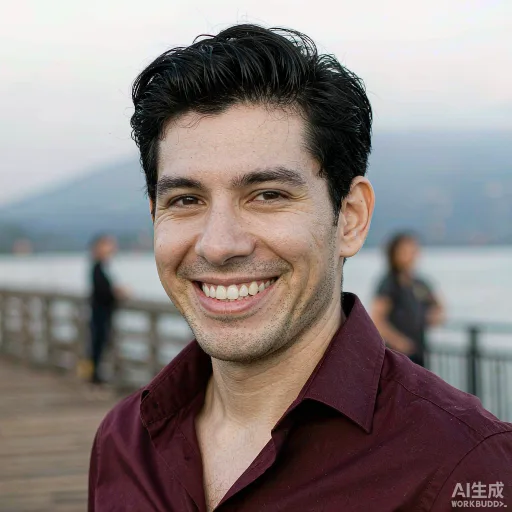Dylan Chen