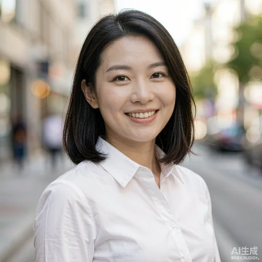 Mia Jiang