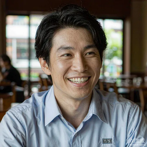 Aaron Chen