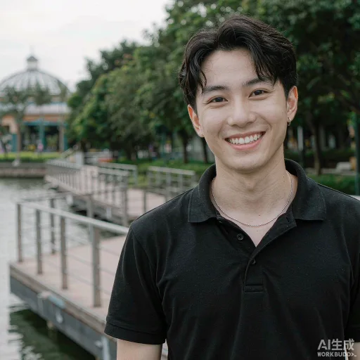 Nathan Xie