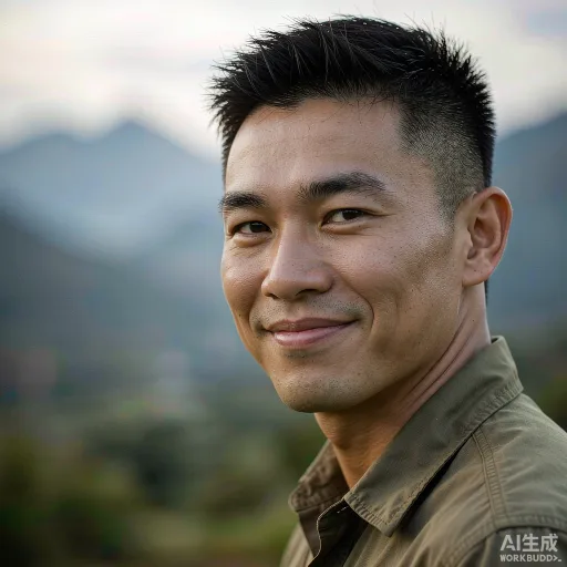 Carter Zhou