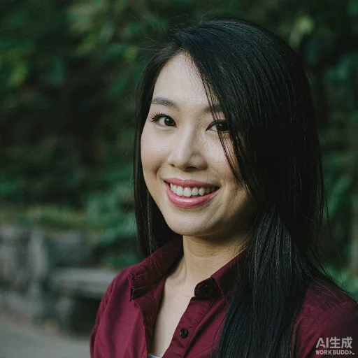 Lily Ding