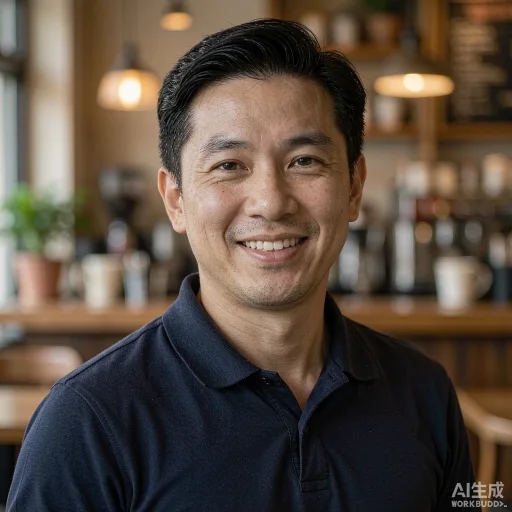 Isaac Luo